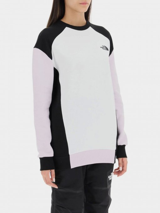 Світшот The North Face Seasonal модель NF0A7X3992N1 Фото