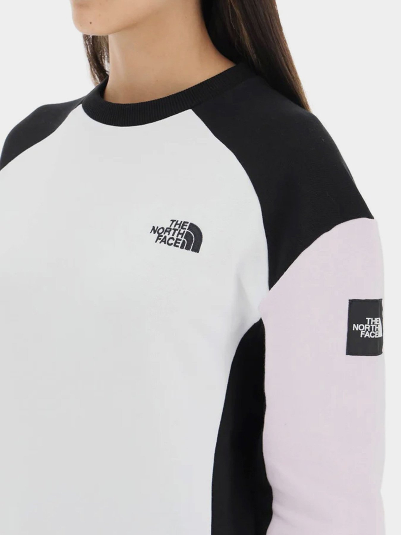 Свитшот The North Face Seasonal модель NF0A7X3992N1 Фото