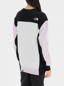Свитшот The North Face Seasonal модель NF0A7X3992N1 Фото