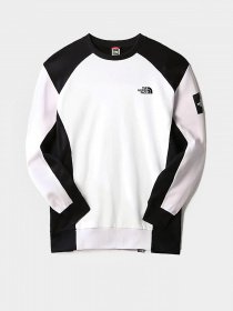 Свитшот The North Face Seasonal модель NF0A7X3992N1 Фото