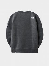 Свитшот The North Face Seasonal Fine модель NF0A7X3DDYY1 Фото