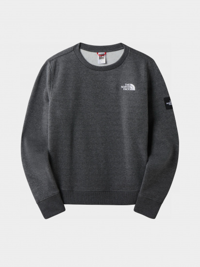 Світшот The North Face Seasonal Fine модель NF0A7X3DDYY1 — фото 5 - INTERTOP