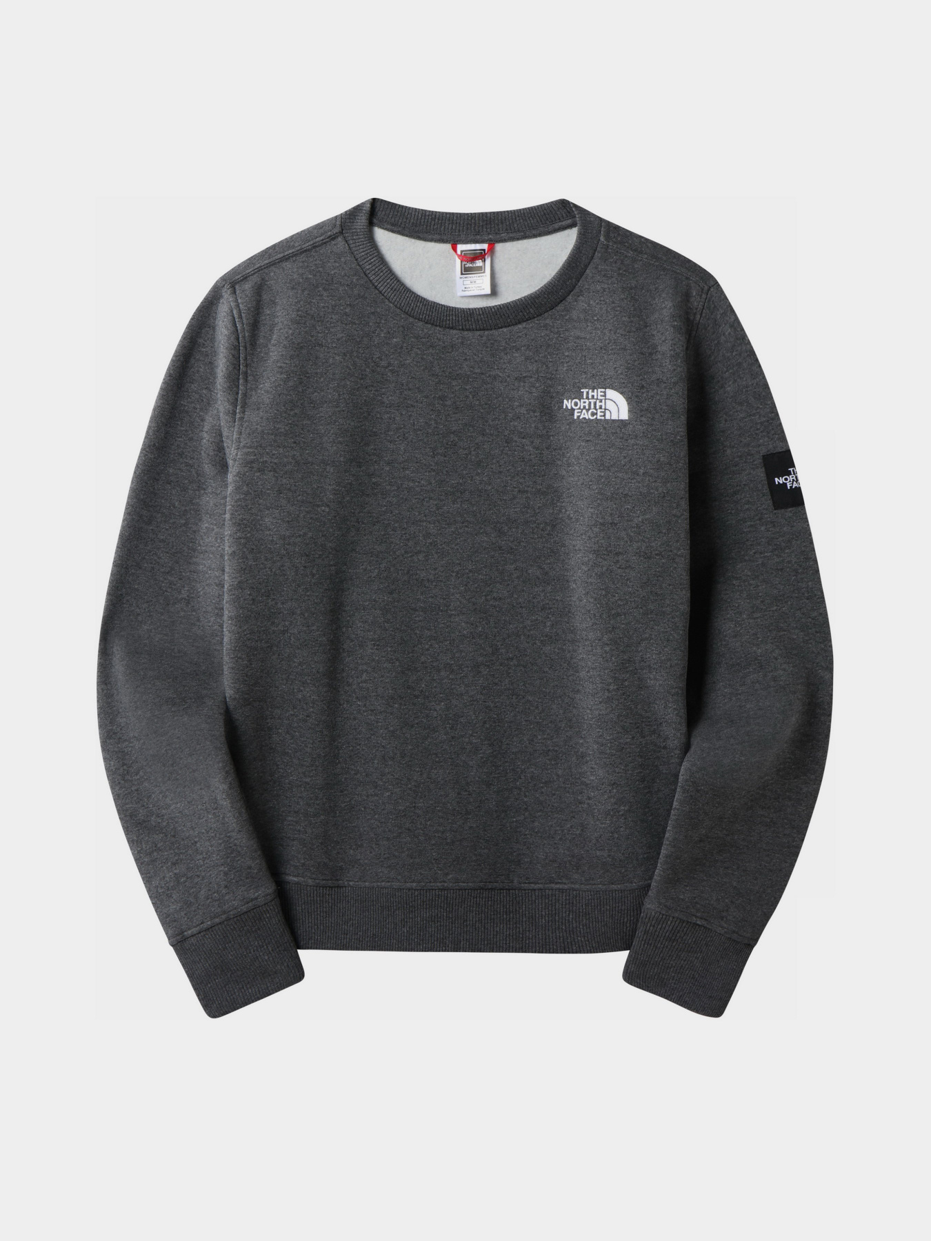 Світшот The North Face Seasonal Fine модель NF0A7X3DDYY1 Фото