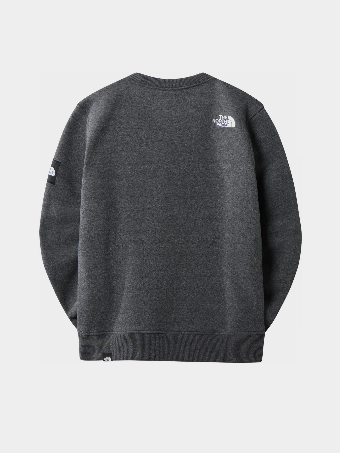 Світшот The North Face Seasonal Fine модель NF0A7X3DDYY1 Фото