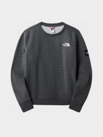 Світшот The North Face Seasonal Fine модель NF0A7X3DDYY1 Фото