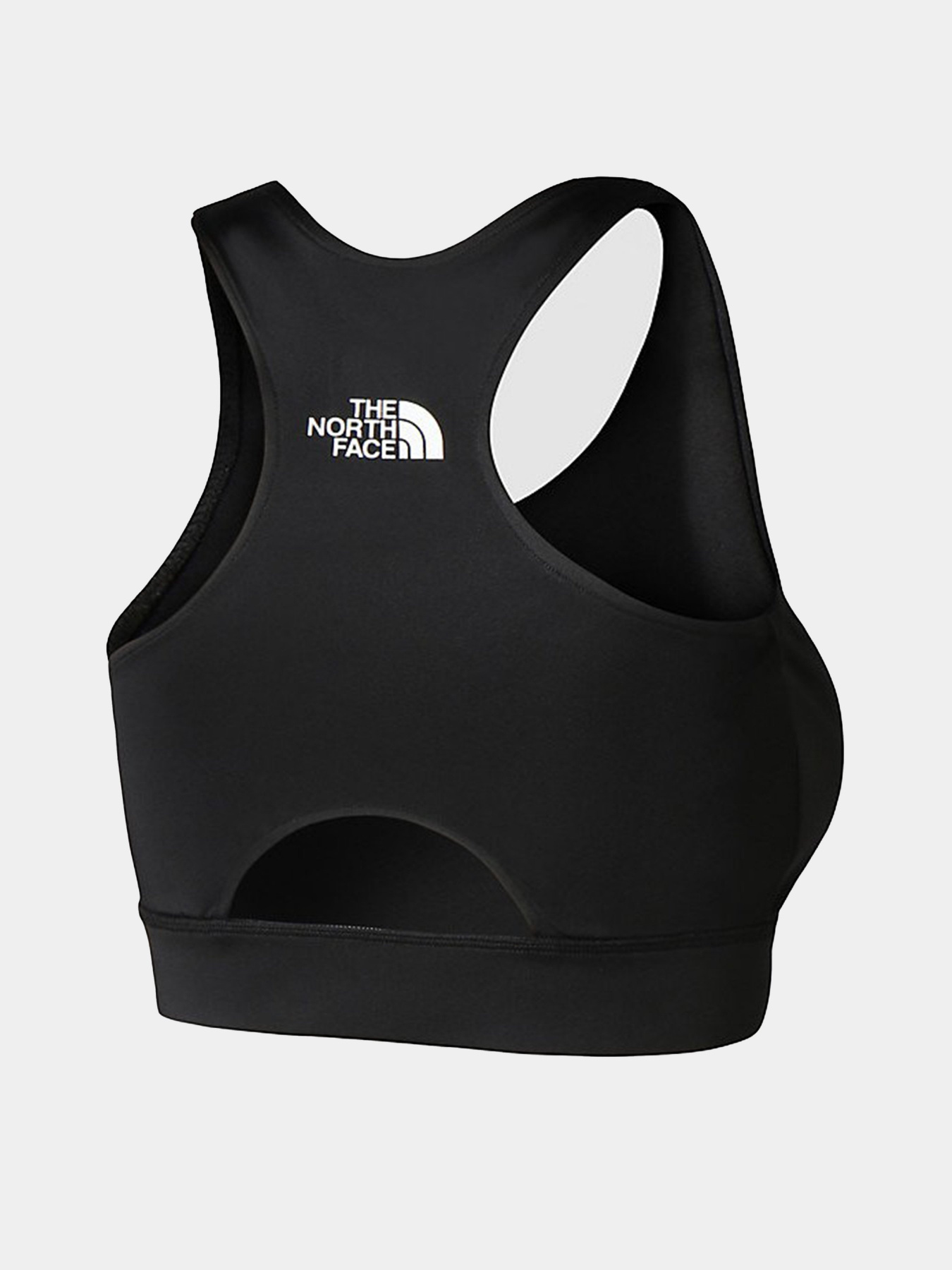 Топ The North Face W Flex Bra модель NF0A7ZADJK31 Топ The North Face W Flex Bra модель NF0A7ZADJK31 Фото