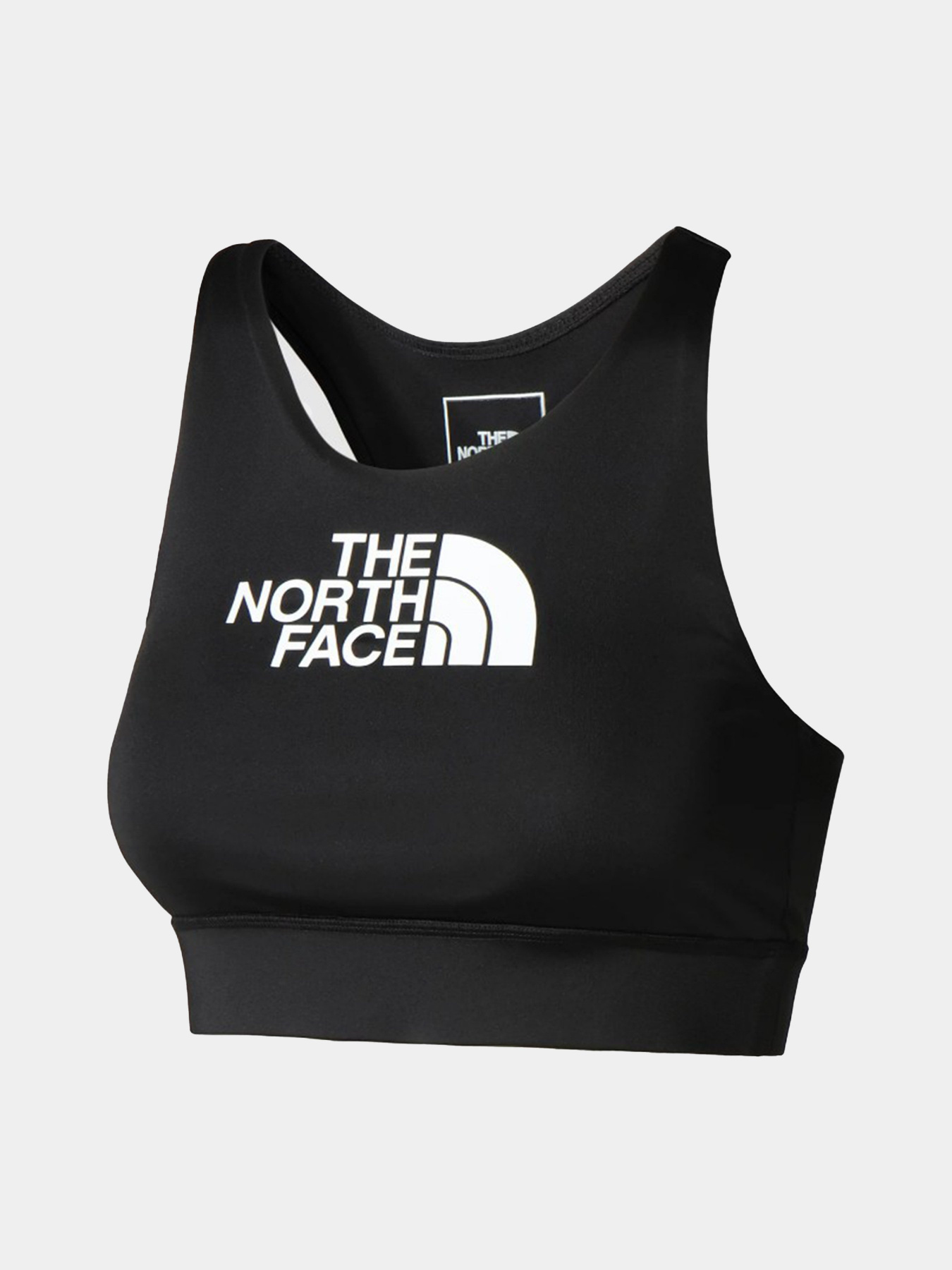 Топ The North Face W Flex Bra модель NF0A7ZADJK31 Топ The North Face W Flex Bra модель NF0A7ZADJK31 Фото