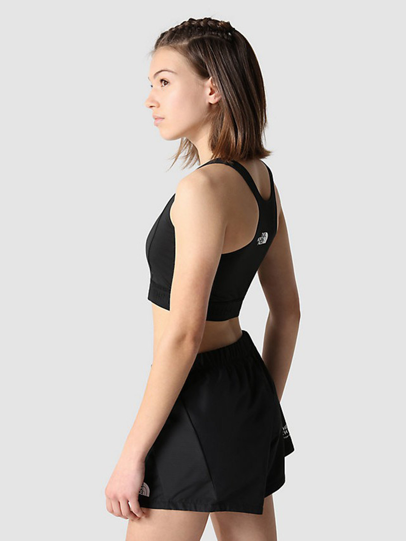 Топ The North Face Mountain Athletics модель NF0A7ZB2JK31 Фото