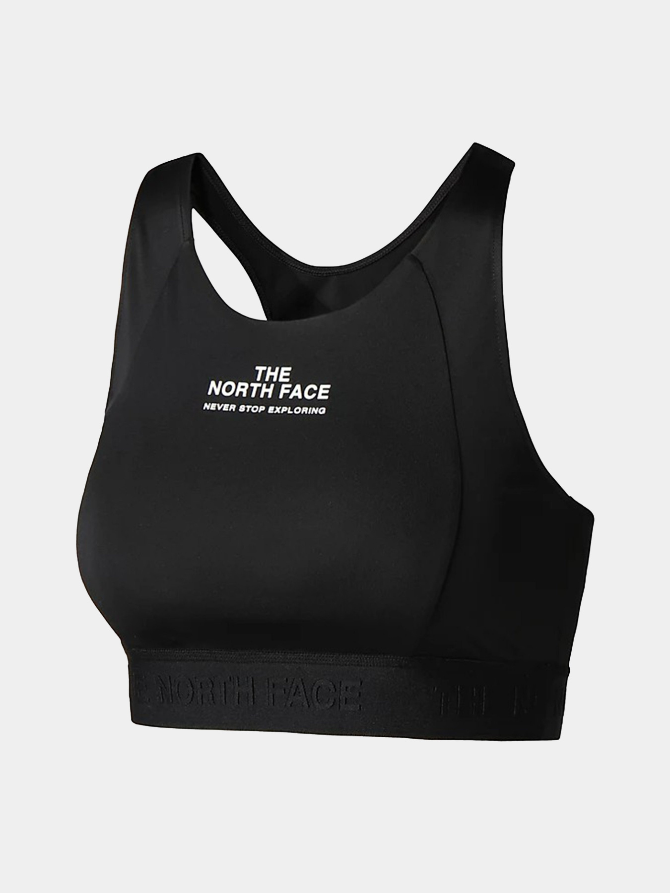 Топ The North Face Mountain Athletics модель NF0A7ZB2JK31 Фото