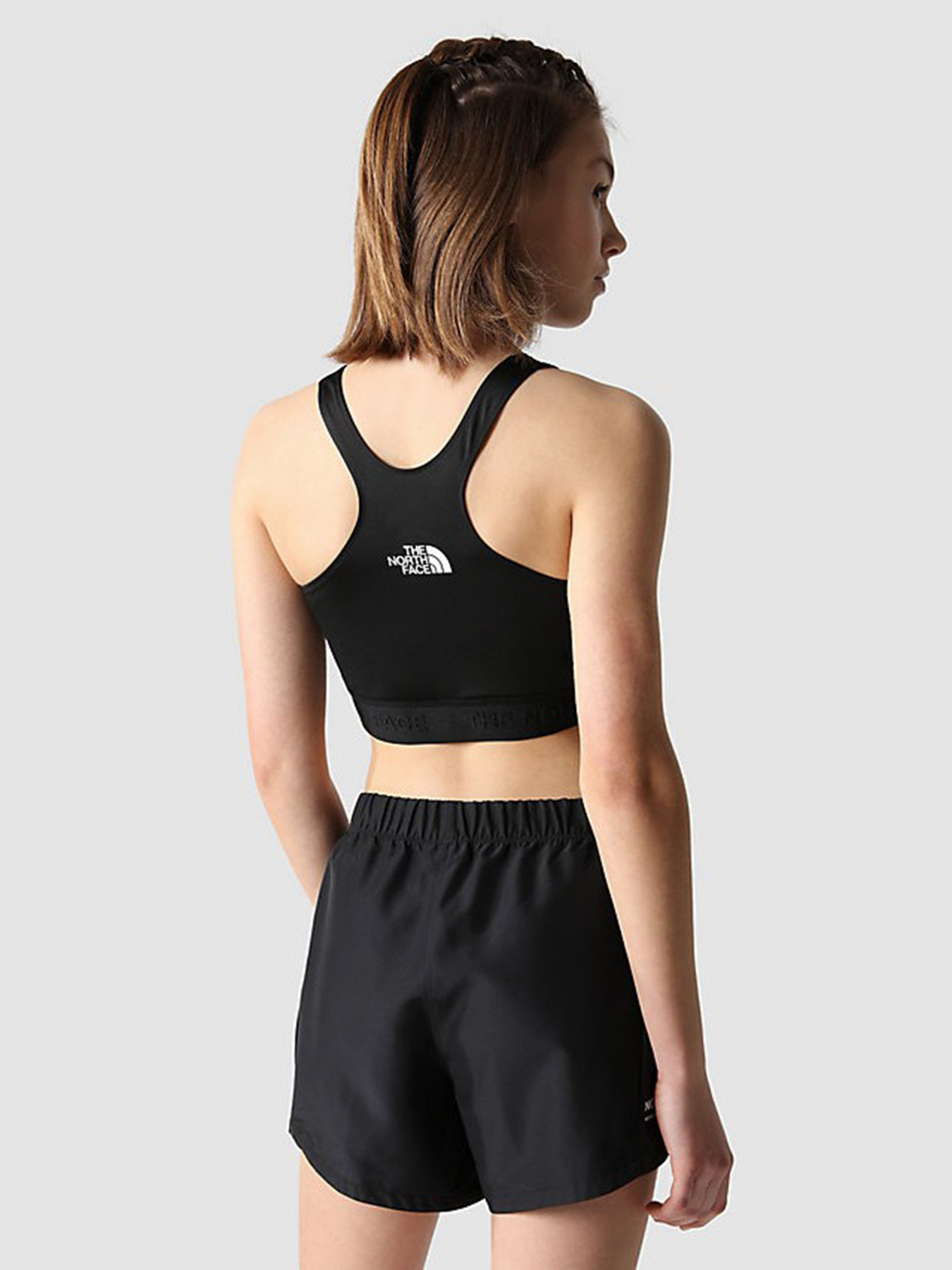 Топ The North Face Mountain Athletics модель NF0A7ZB2JK31 Фото