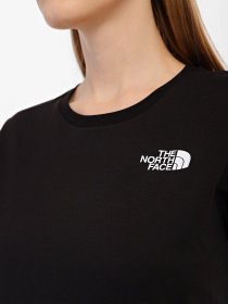 Футболка The North Face Red Box модель NF0A7X2XJK31 Фото