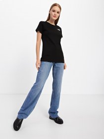 Футболка The North Face Red Box модель NF0A7X2XJK31 Фото