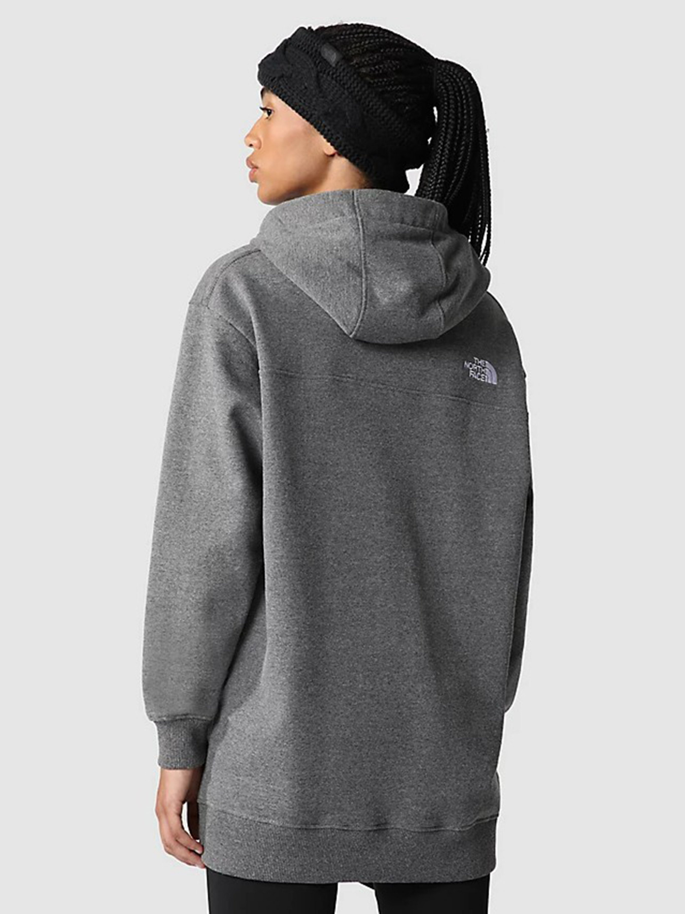 Худі The North Face Zumu модель NF0A491PDYY1 Фото