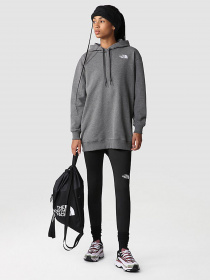 Худі The North Face Zumu модель NF0A491PDYY1 Фото
