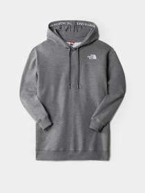 Худі The North Face Zumu модель NF0A491PDYY1 Фото