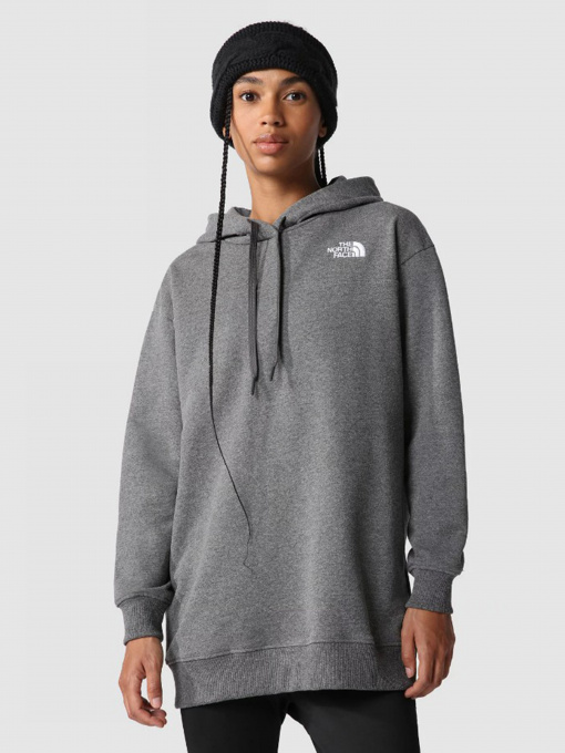 Худи The North Face Zumu модель NF0A491PDYY1 Фото