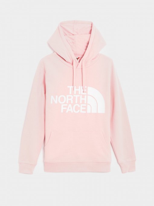 Худи The North Face Standard модель NF0A4M7C6R01 Фото