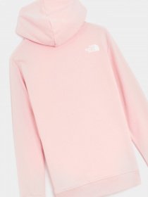 Худі The North Face Standard модель NF0A4M7C6R01 Фото