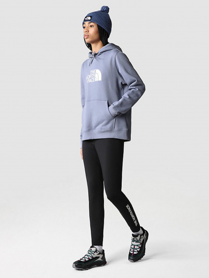 Худи The North Face Drew Peak модель NF0A55EC73A1 — фото 4 - INTERTOP