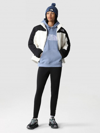 Худи The North Face Drew Peak модель NF0A55EC73A1 — фото 5 - INTERTOP