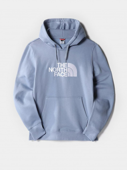 Худи The North Face Drew Peak модель NF0A55EC73A1 — фото 6 - INTERTOP