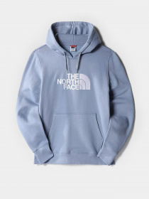 Худі The North Face Drew Peak модель NF0A55EC73A1 Фото