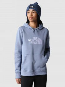 Худі The North Face Drew Peak модель NF0A55EC73A1 Фото