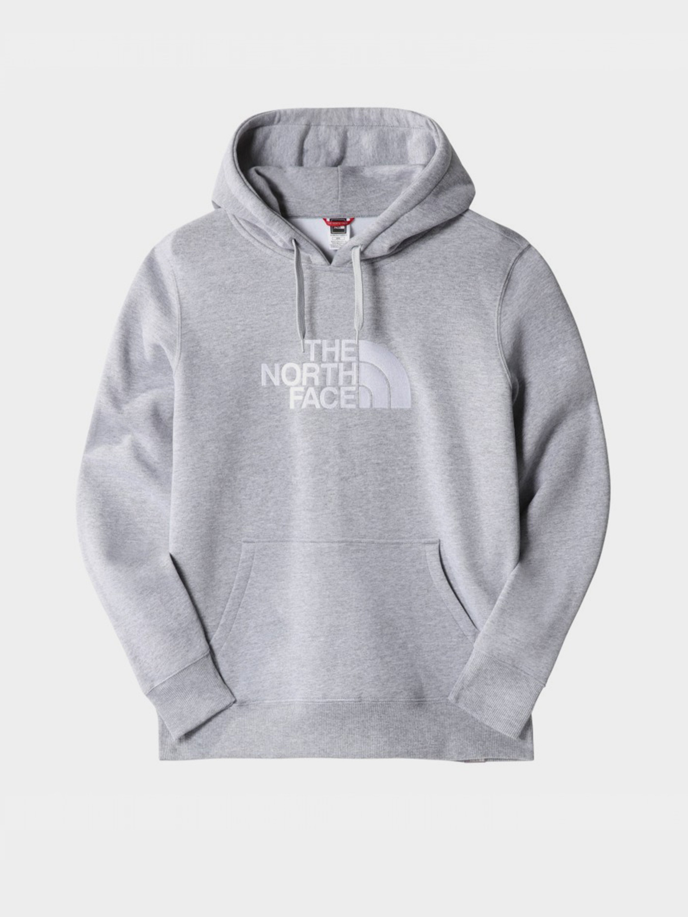 Худі The North Face DREW PEAK модель NF0A55ECGAV1 Фото