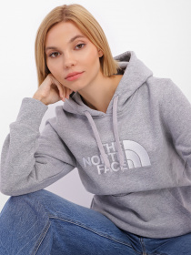 Худі The North Face DREW PEAK модель NF0A55ECGAV1 Фото