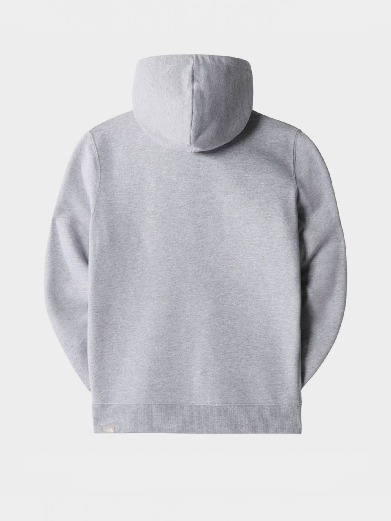 Худи The North Face DREW PEAK модель NF0A55ECGAV1 Фото