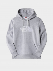Худи The North Face DREW PEAK модель NF0A55ECGAV1 Фото