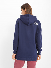 Худи The North Face Oversized модель NF0A55GK8K21 Фото