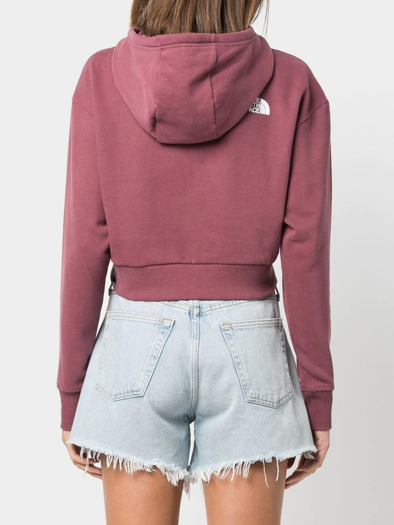 Худи The North Face модель NF0A5ICY6R41 Фото