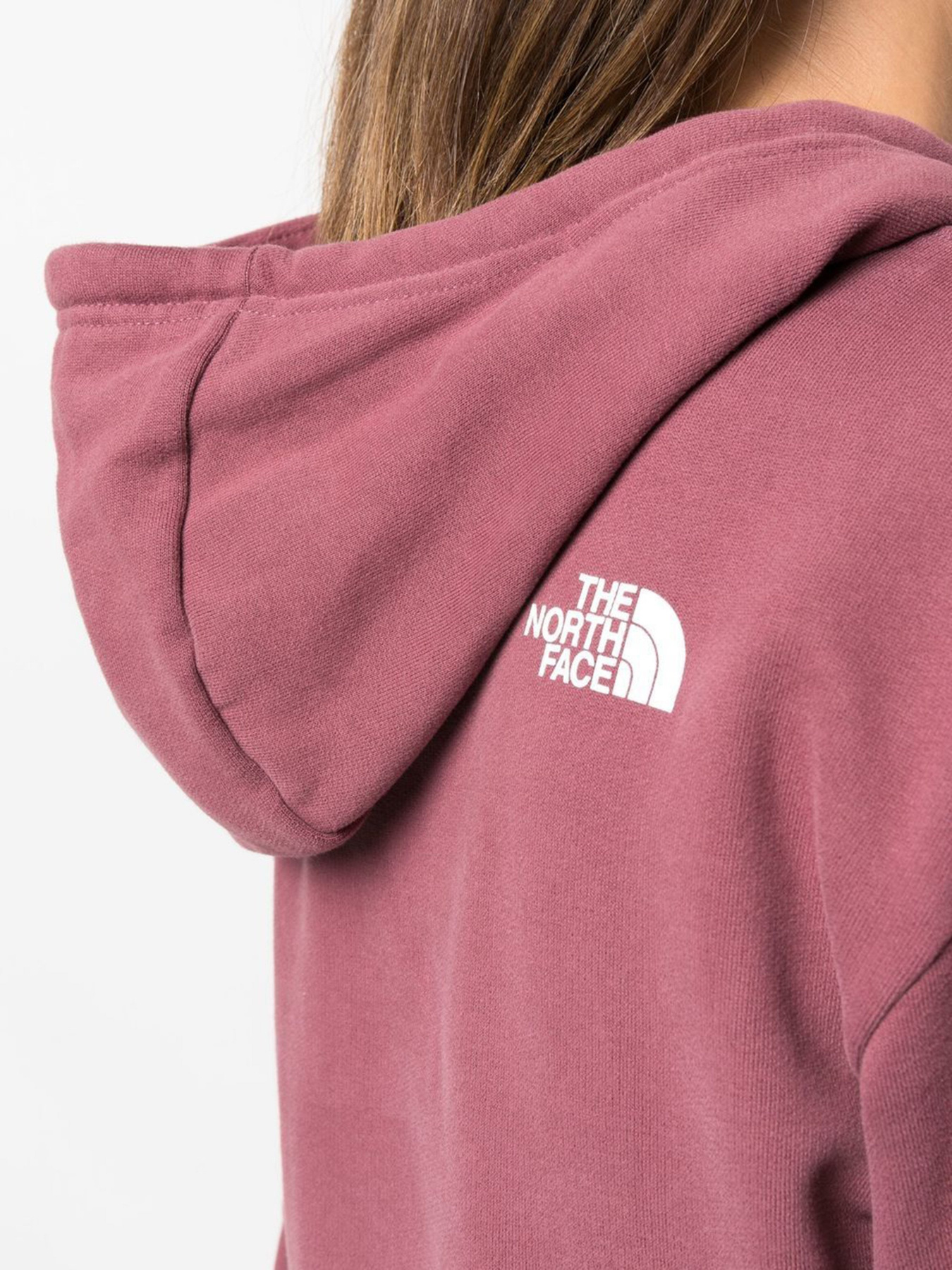 Худи The North Face модель NF0A5ICY6R41 Фото