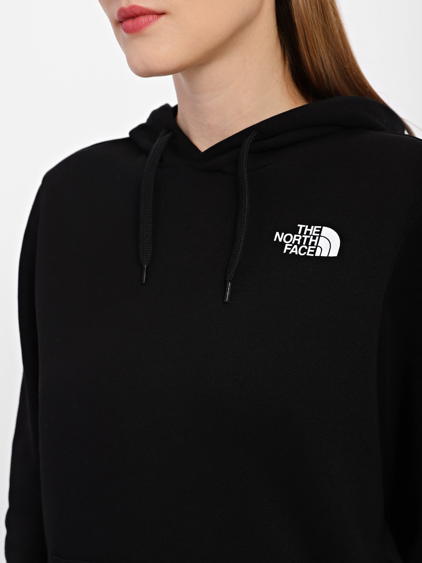 Худі The North Face Simple Dome модель NF0A7X2TJK31 Фото