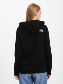 Худі The North Face Simple Dome модель NF0A7X2TJK31 Фото