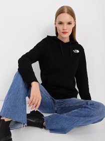 Худі The North Face Simple Dome модель NF0A7X2TJK31 Фото