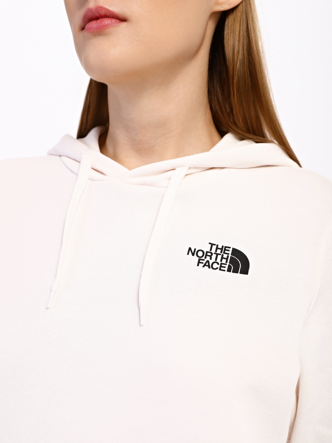 Худи The North Face Simple Dome модель NF0A7X2TN3N1 Худи The North Face Simple Dome модель NF0A7X2TN3N1 Фото