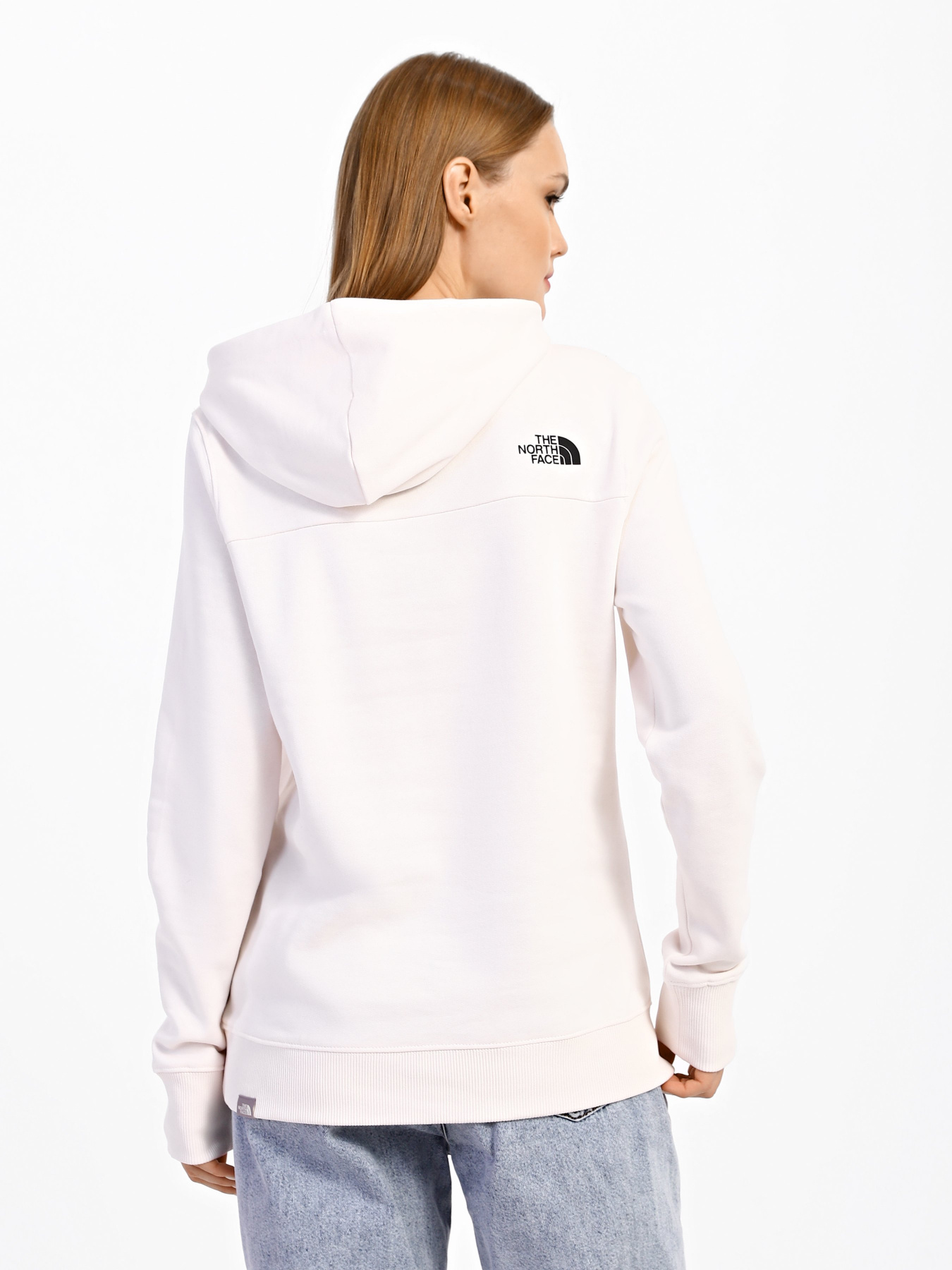 Худи The North Face Simple Dome модель NF0A7X2TN3N1 Худи The North Face Simple Dome модель NF0A7X2TN3N1 Фото