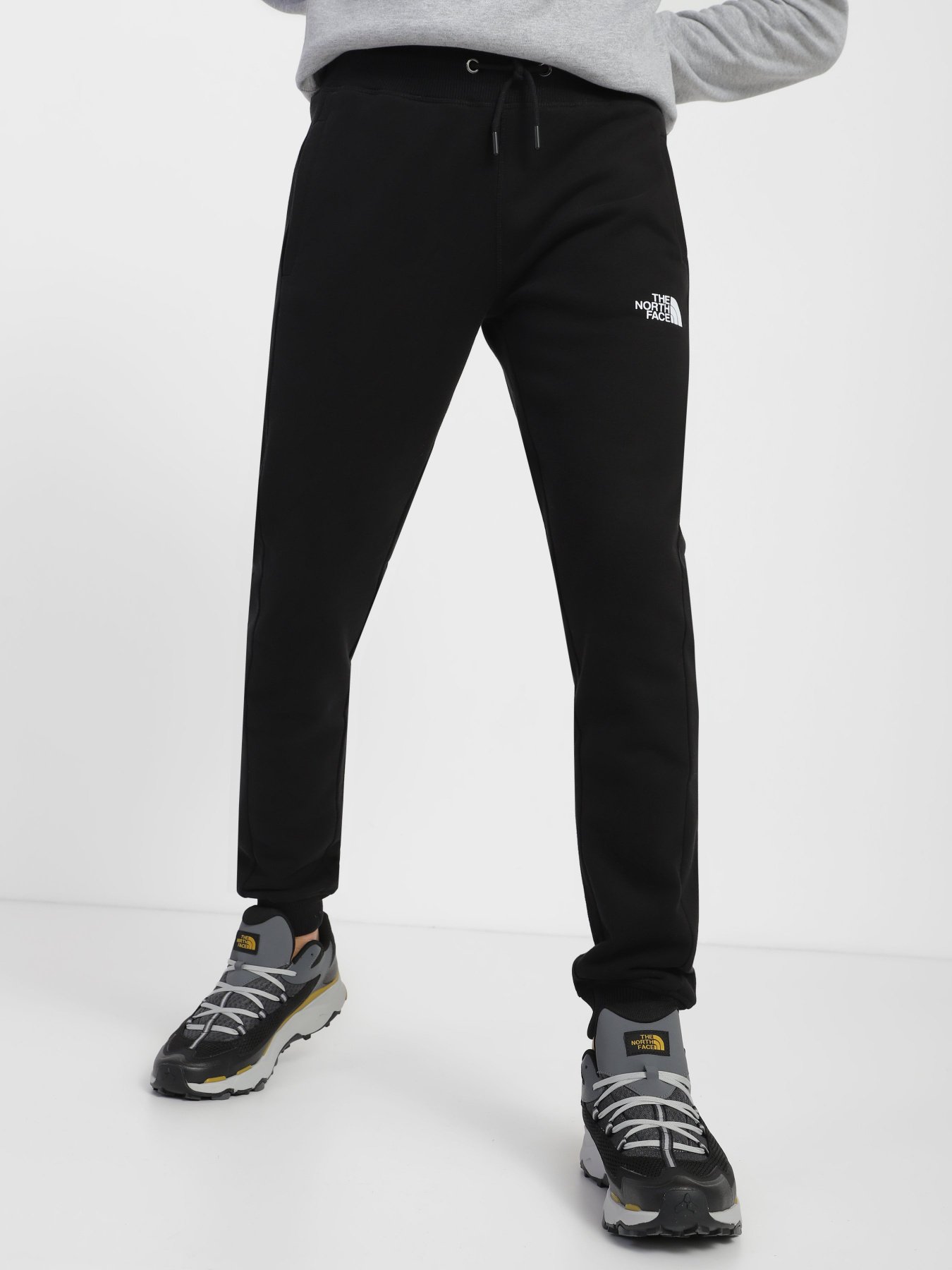 Штаны спортивные The North Face Icon модель NF0A7X1WJK31 Фото