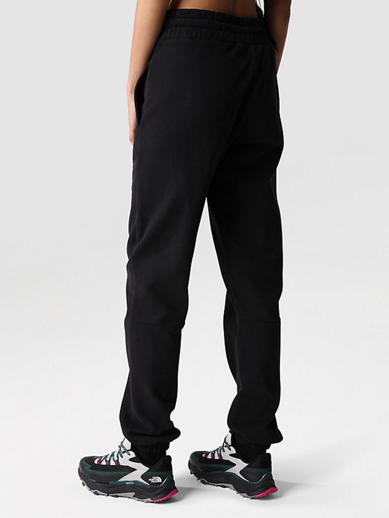 Штаны спортивные The North Face Fine Pant модель NF0A7X3GJK31 Фото