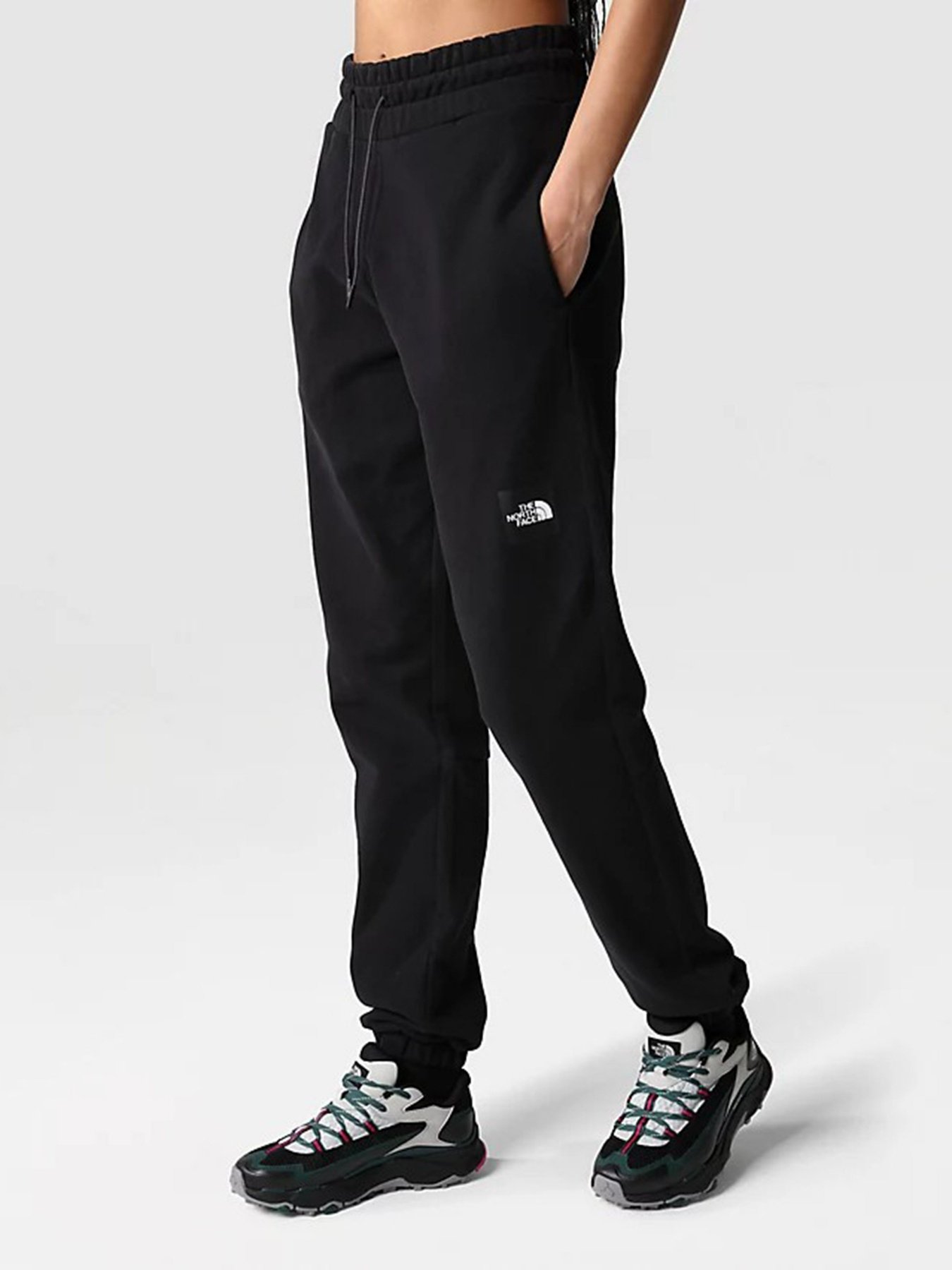 Штаны спортивные The North Face Fine Pant модель NF0A7X3GJK31 Фото