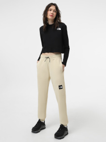 Штаны спортивные The North Face Fine Pant модель NF0A7X3G3X41 Фото