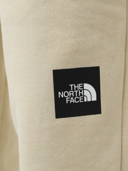 Штани спортивні The North Face Fine Pant модель NF0A7X3G3X41 — фото 4 - INTERTOP