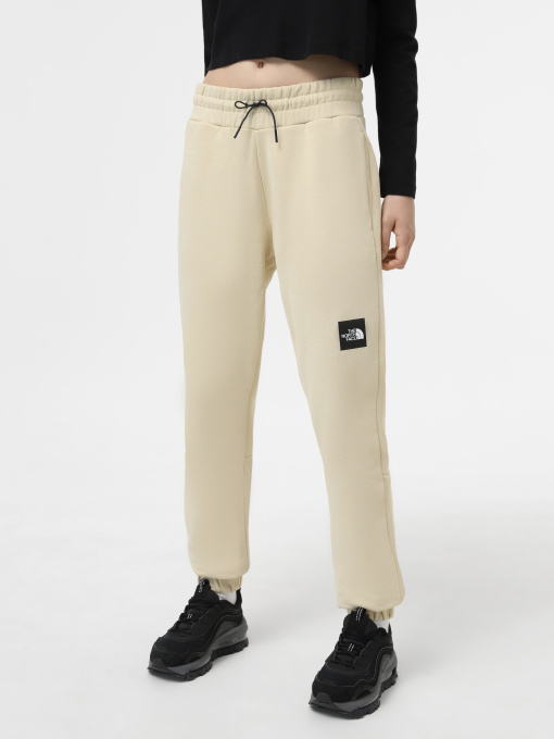 Штаны спортивные The North Face Fine Pant модель NF0A7X3G3X41 Фото