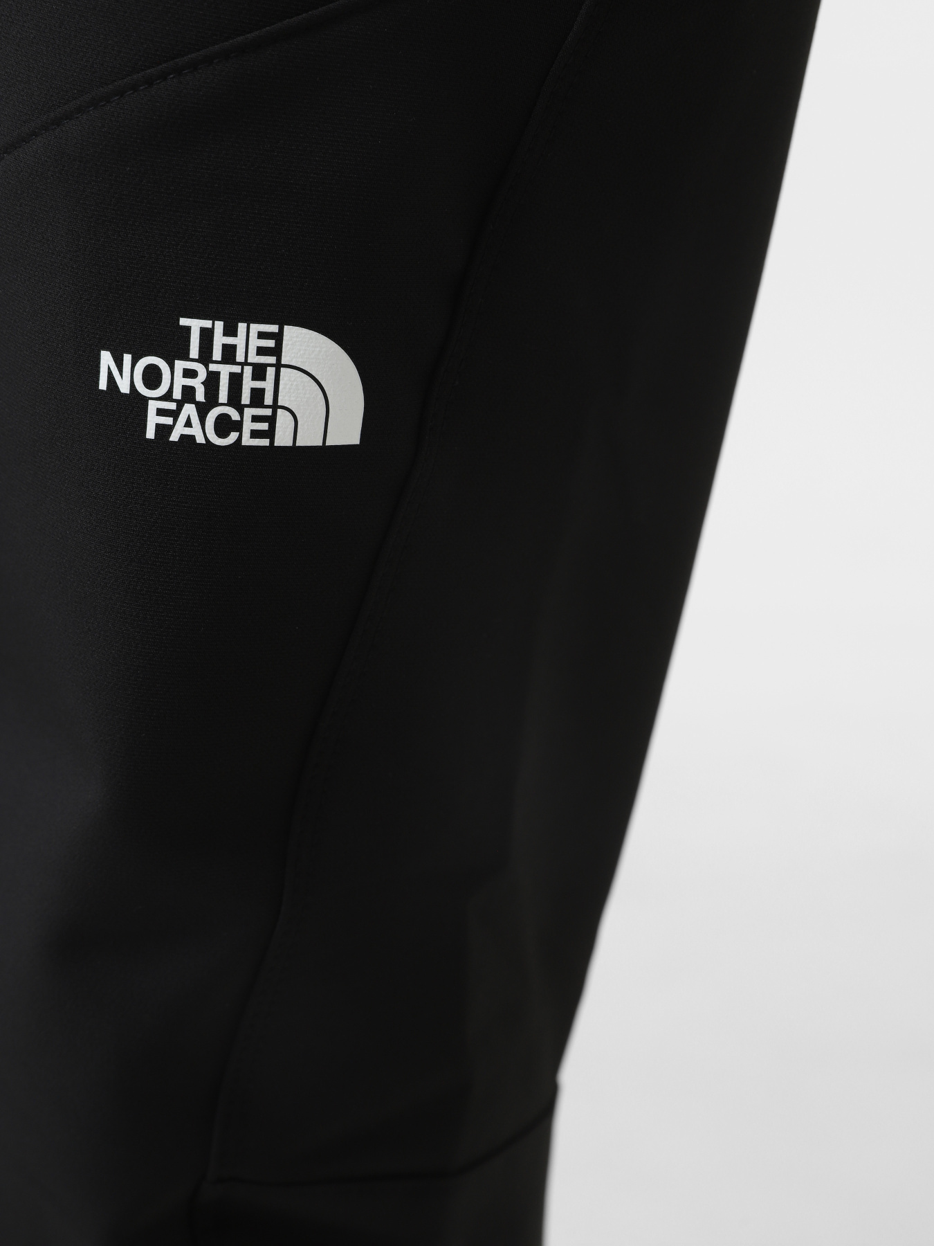 Штаны спортивные The North Face DIABLO REGULAR STRAIGHT модель NF0A7Z89JK31 Фото