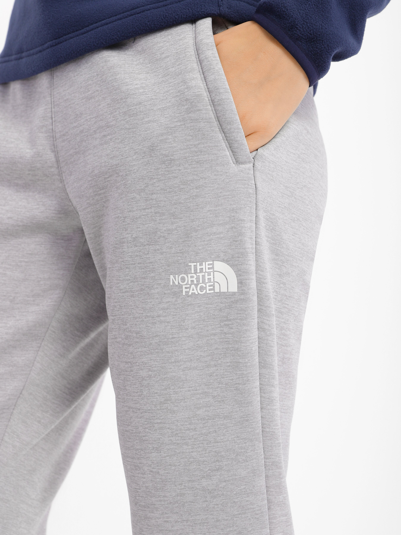 Штаны спортивные The North Face Reaxion Fleece модель NF0A7ZABDYX1 Фото