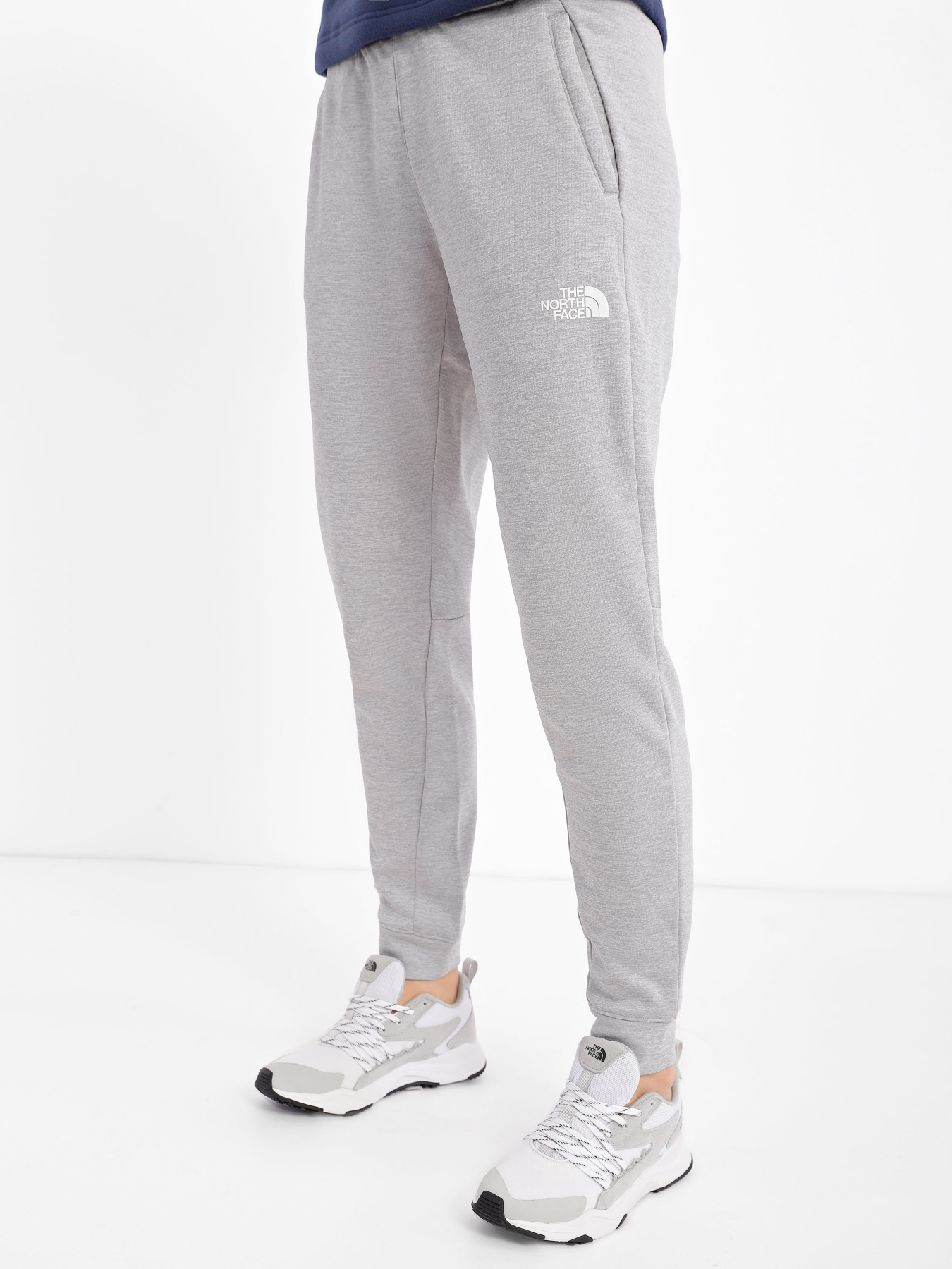 Штаны спортивные The North Face Reaxion Fleece модель NF0A7ZABDYX1 Фото