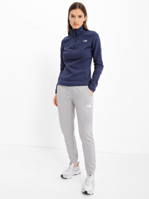 Штаны спортивные The North Face Reaxion Fleece модель NF0A7ZABDYX1 Фото