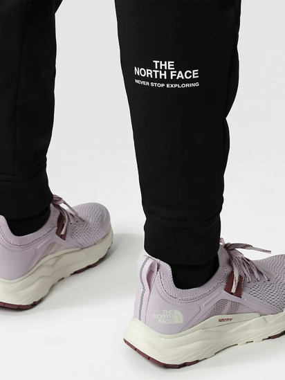 Штани спортивні The North Face Training Fleece модель NF0A7ZAVJK31 — фото 4 - INTERTOP